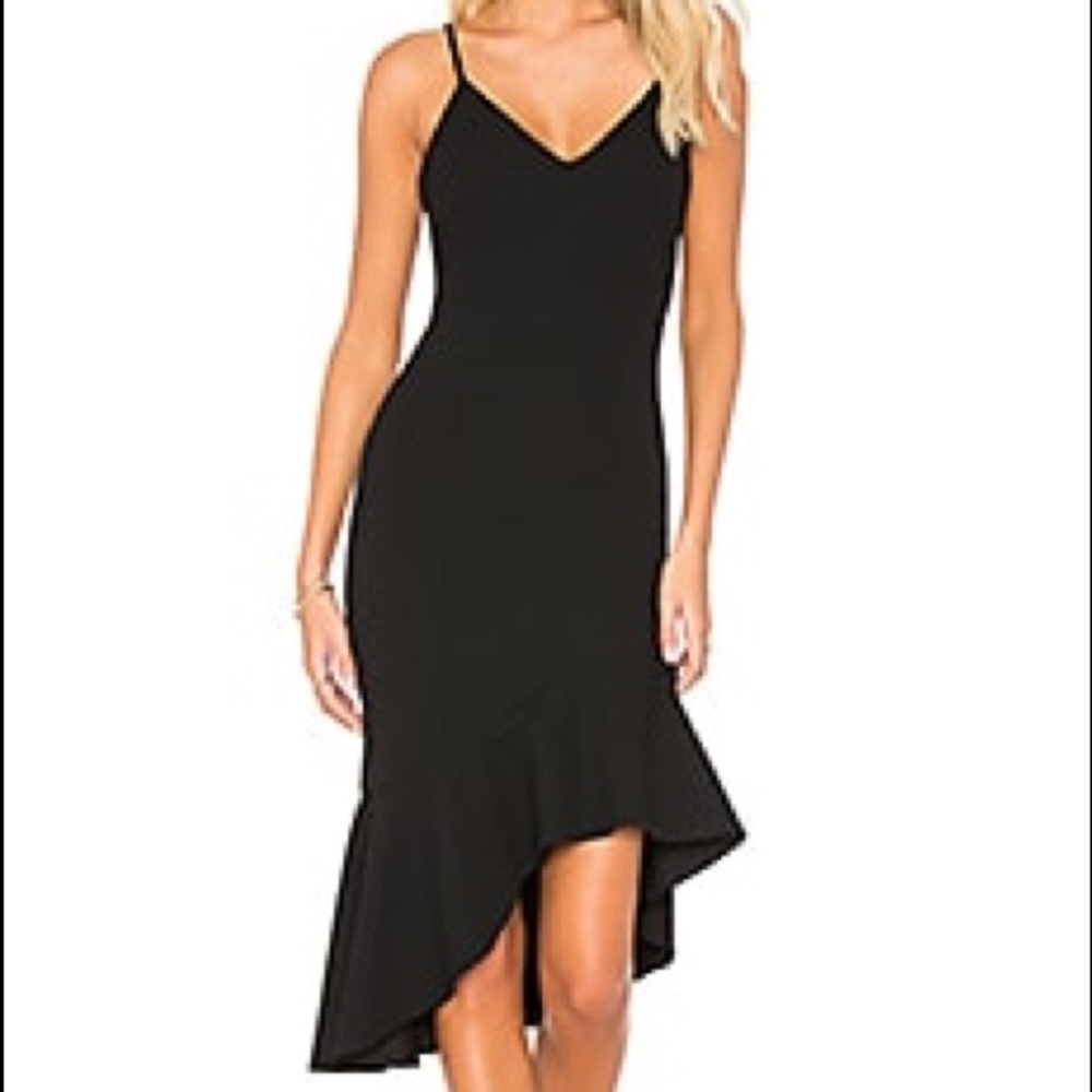 ELLIATT Artemis dress. Size M. NWT.